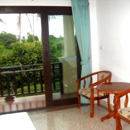 Hotel Mm House Ko Samui Exterior foto