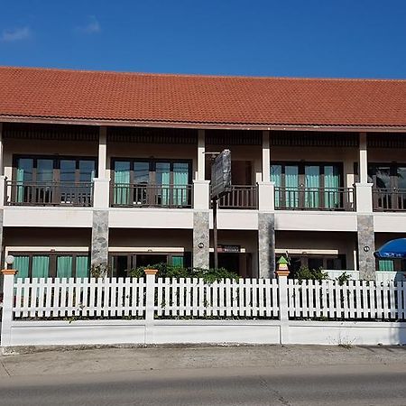 Hotel Mm House Ko Samui Exterior foto