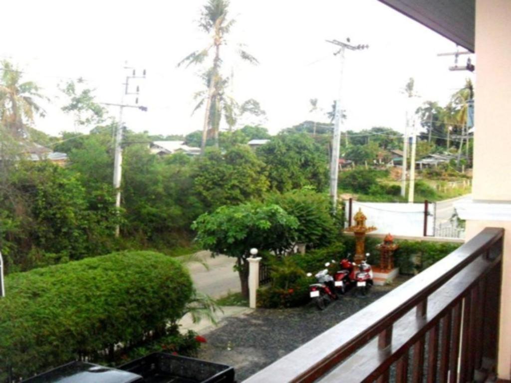 Hotel Mm House Ko Samui Exterior foto