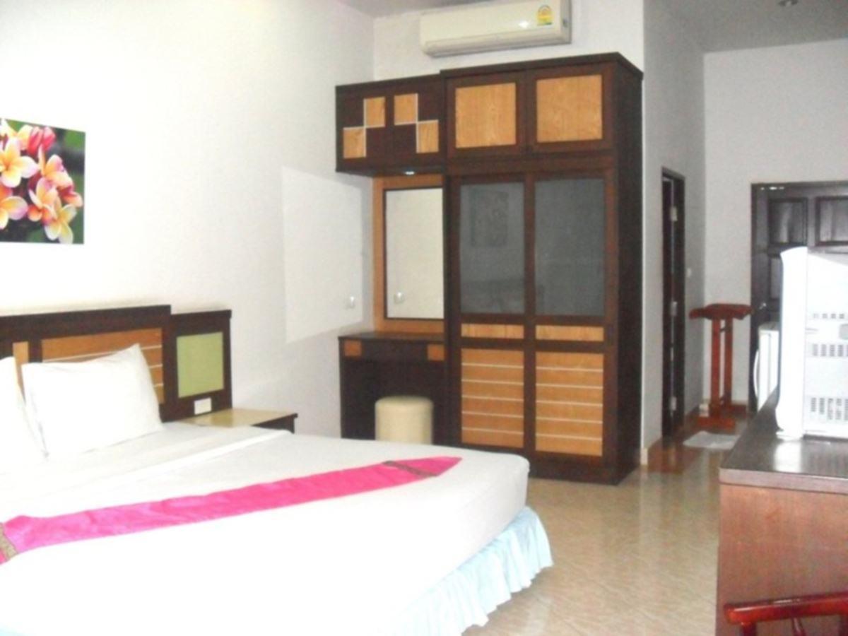 Hotel Mm House Ko Samui Exterior foto