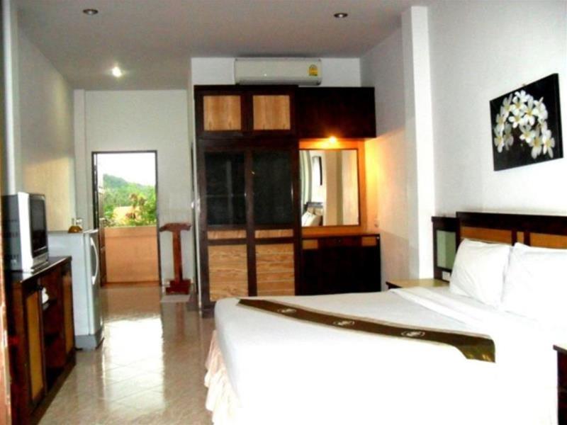 Hotel Mm House Ko Samui Exterior foto