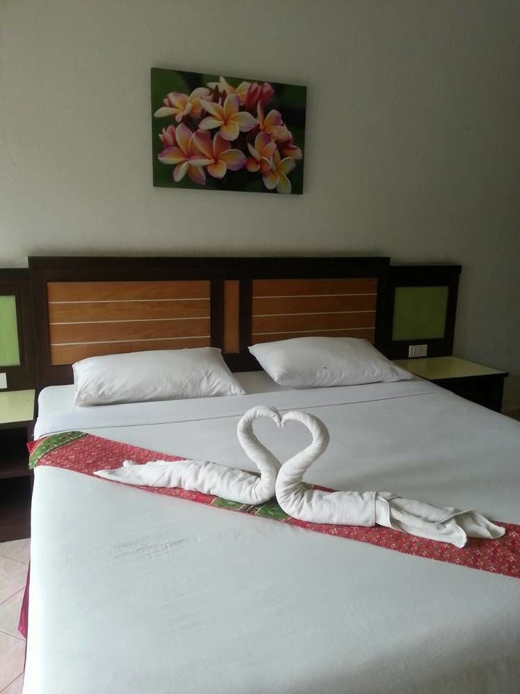 Hotel Mm House Ko Samui Exterior foto