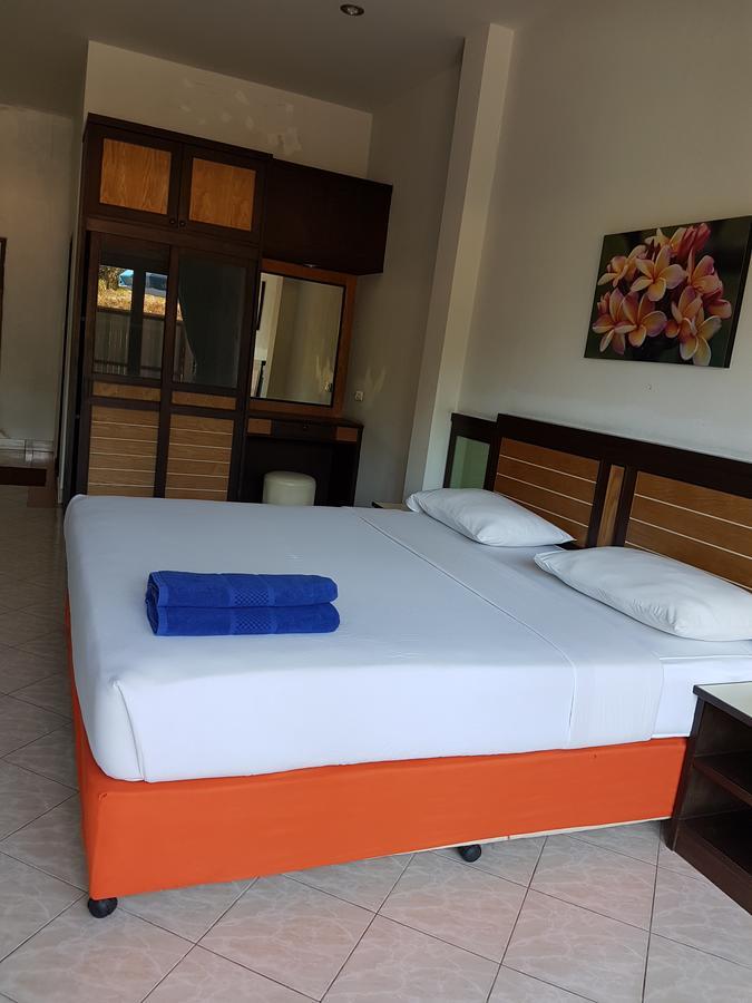 Hotel Mm House Ko Samui Exterior foto