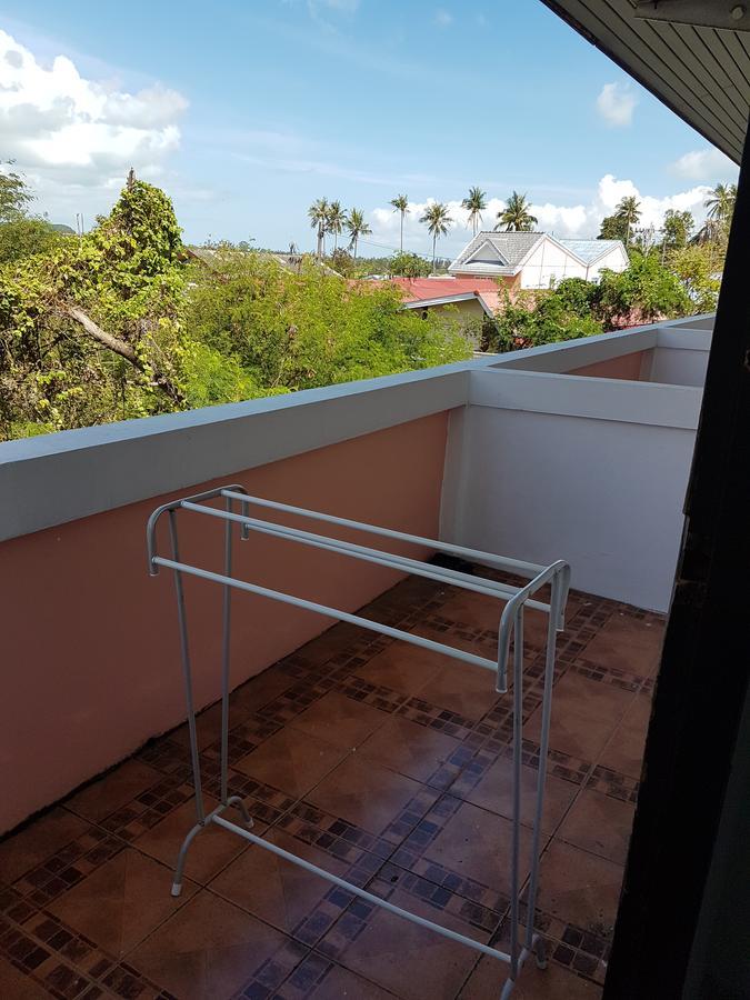 Hotel Mm House Ko Samui Exterior foto
