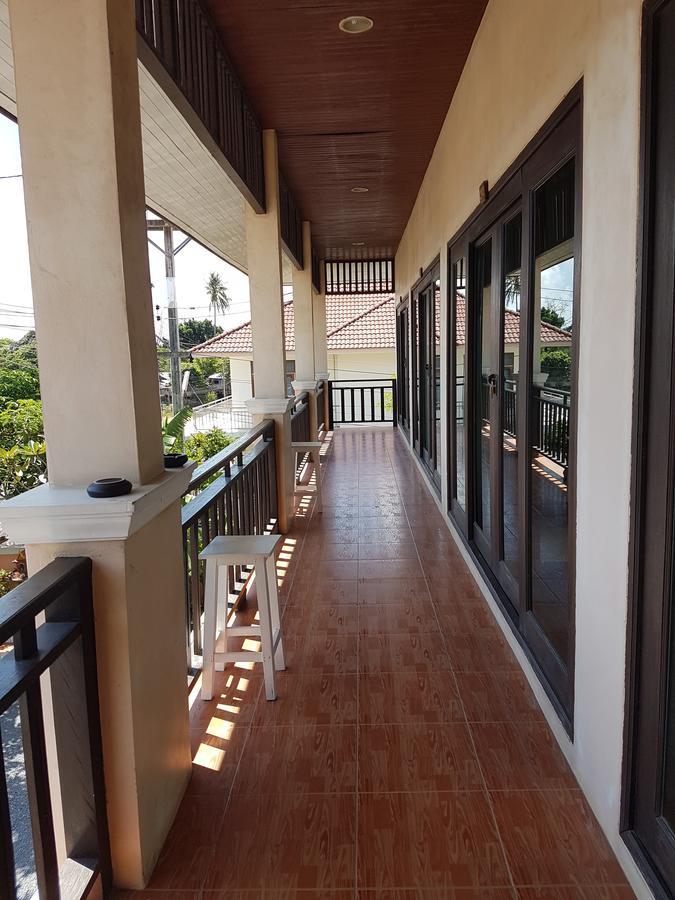 Hotel Mm House Ko Samui Exterior foto