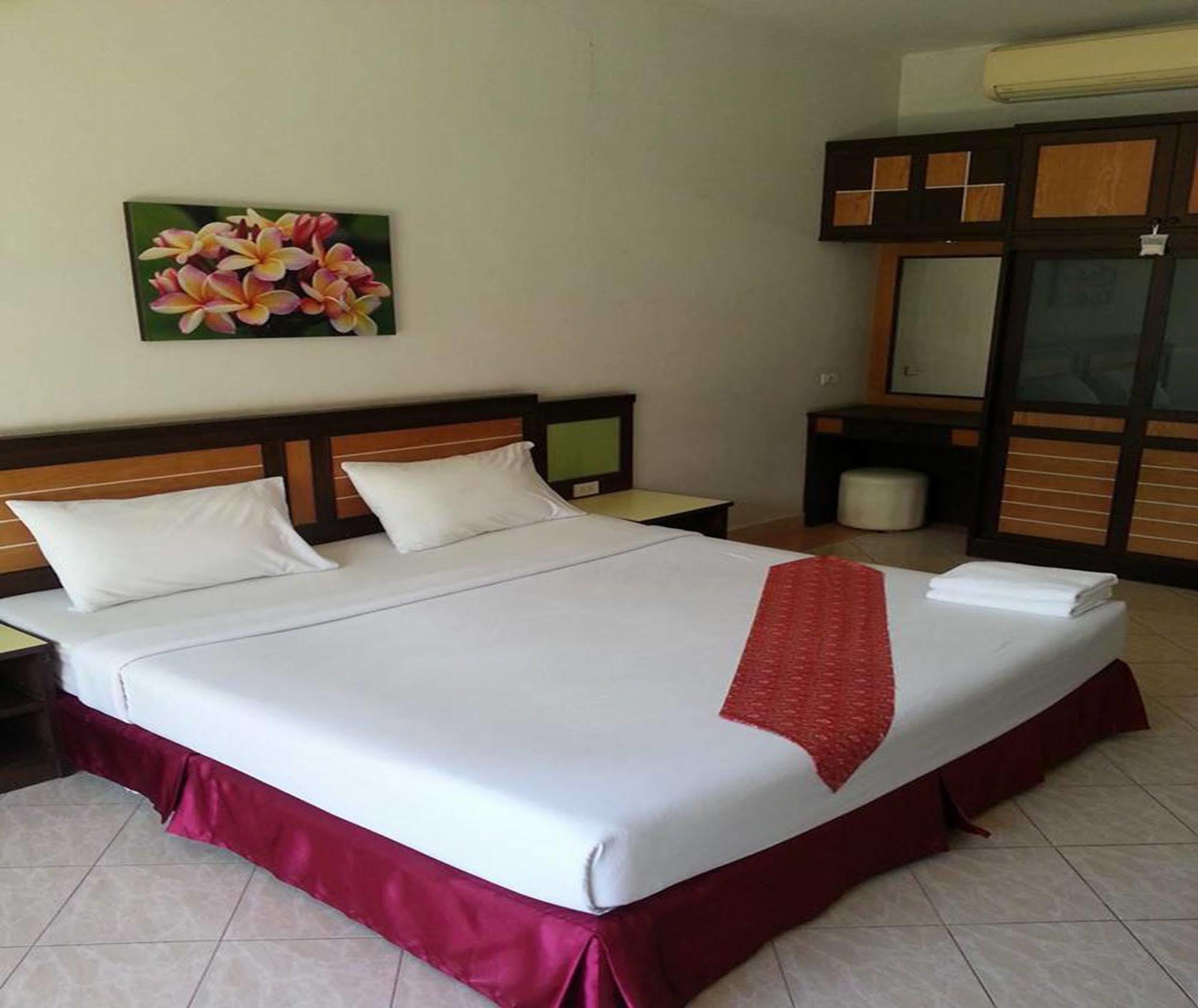 Hotel Mm House Ko Samui Exterior foto