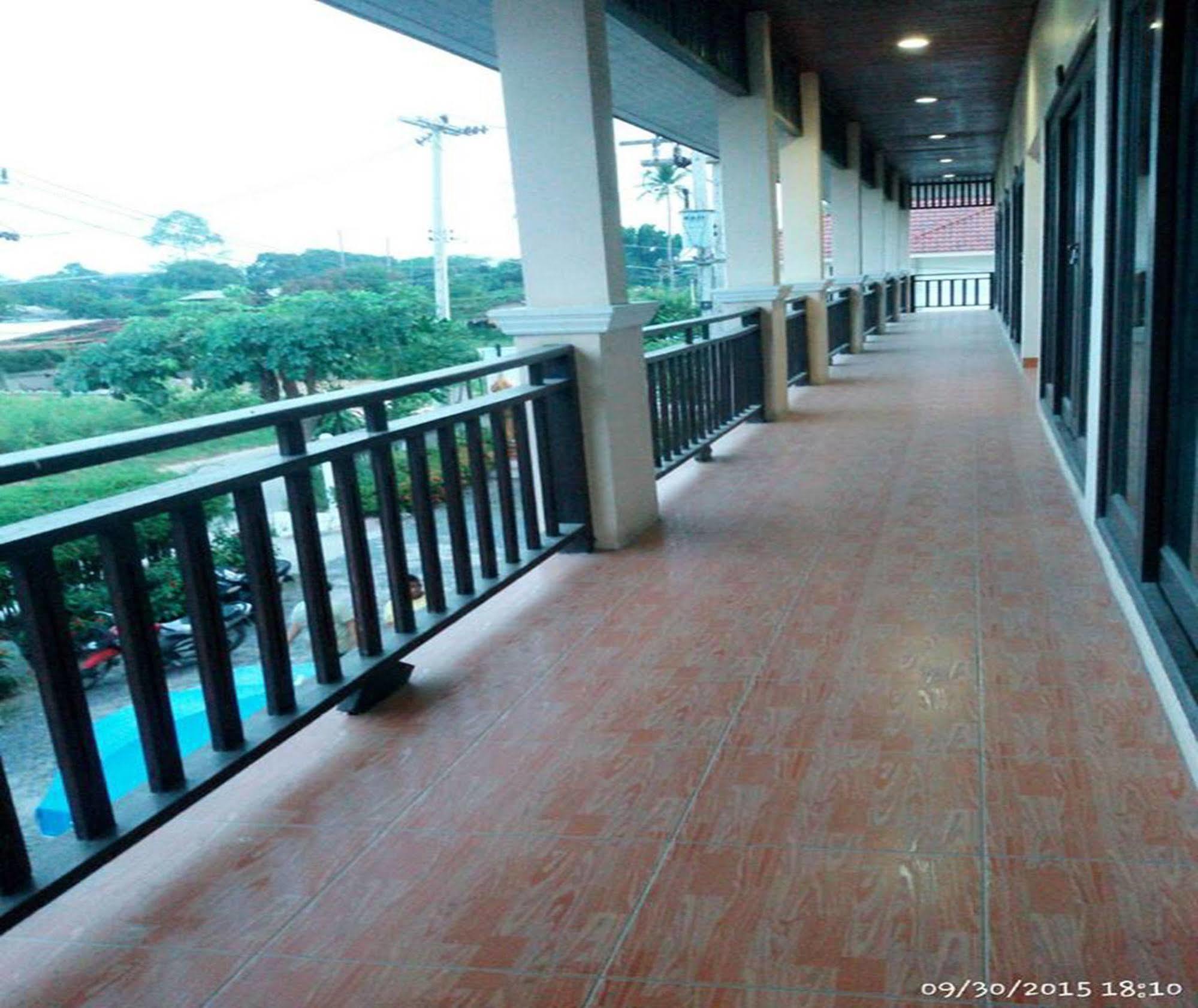 Hotel Mm House Ko Samui Exterior foto