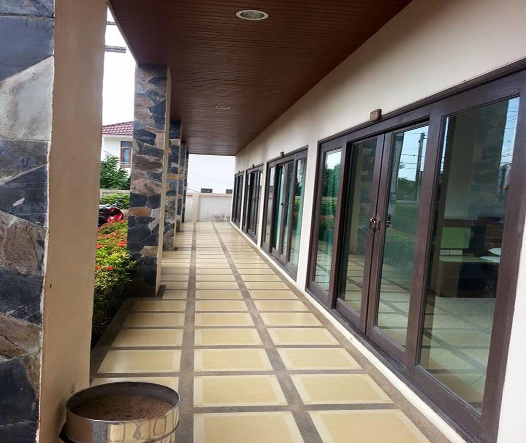 Hotel Mm House Ko Samui Exterior foto
